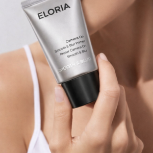 Eloria Smooth & Blur Primer – Flawless Skin in Seconds